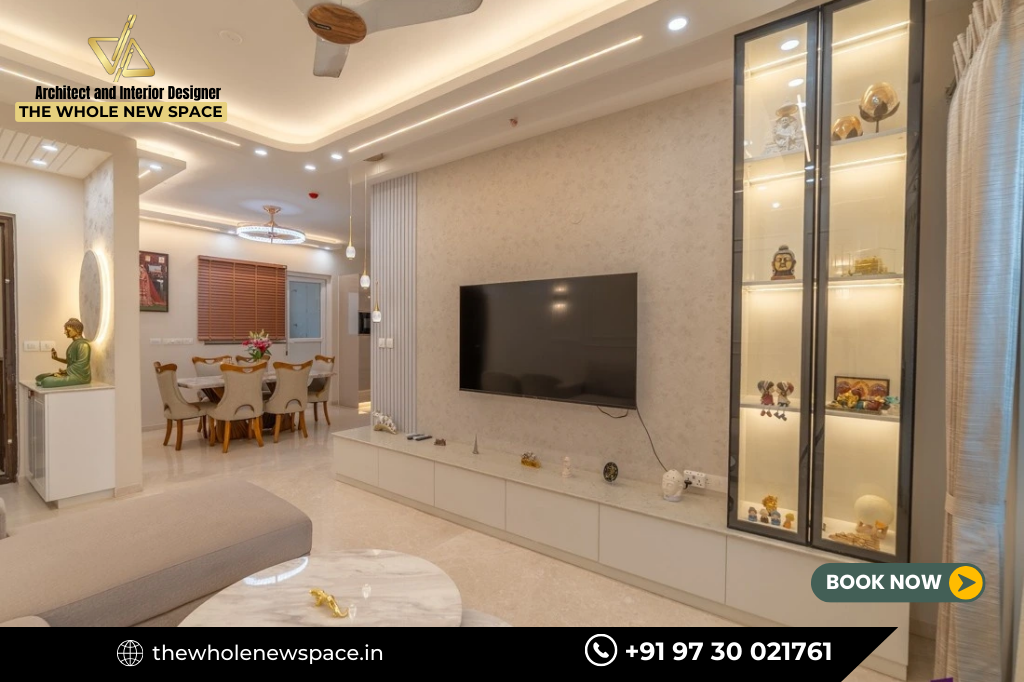 Top Interior Designer Kothrud