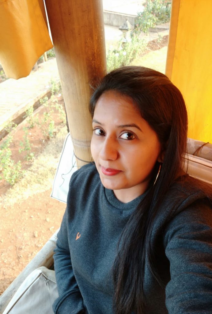 Anita Aptekar