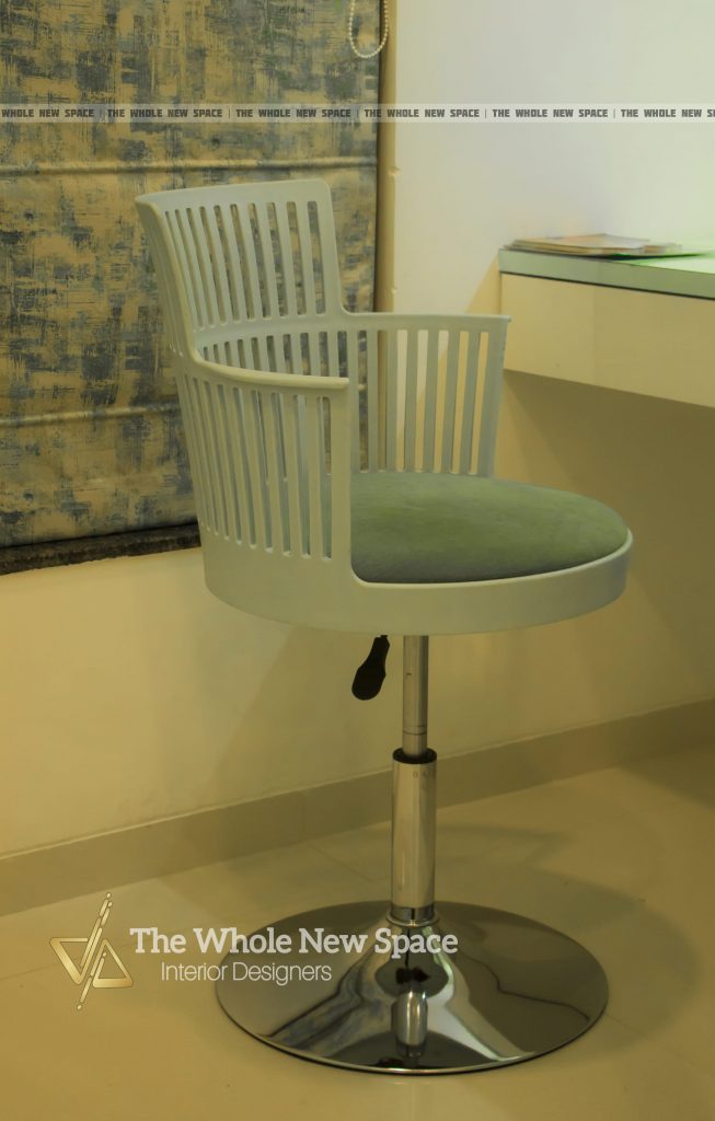 Corporate interior design services