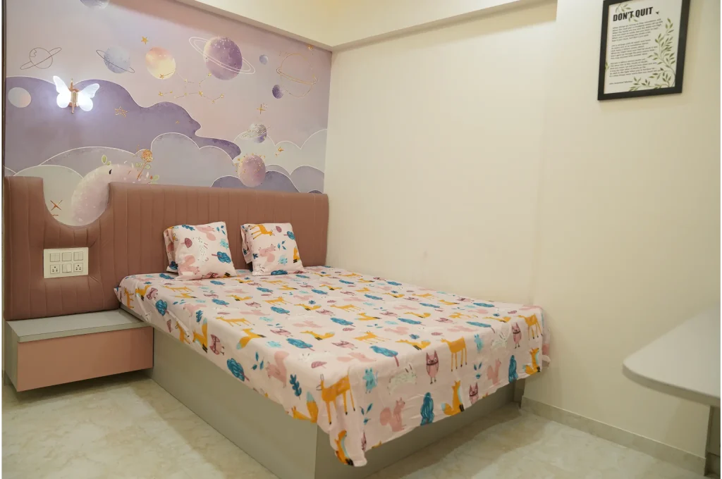 modular kitchen designer pune