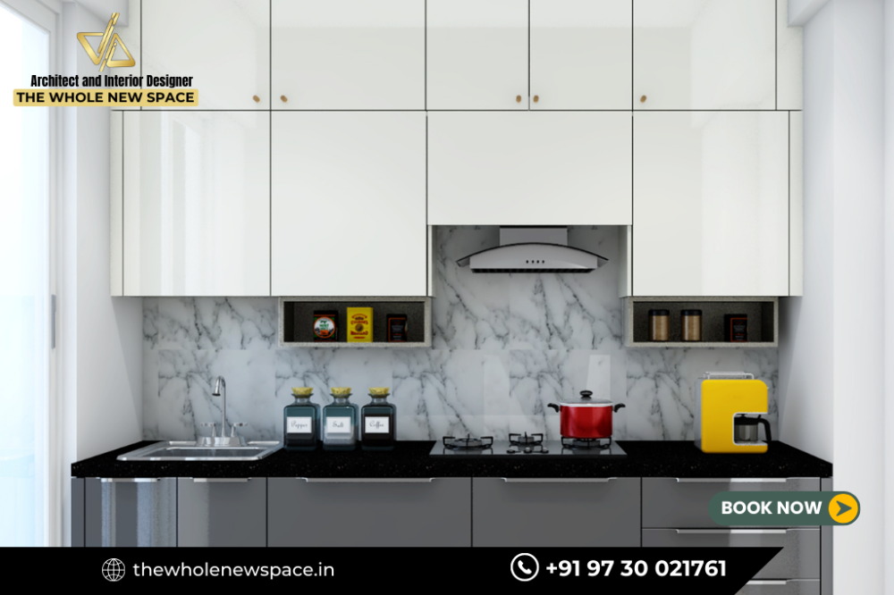 Affordable Interior Designer in pune
