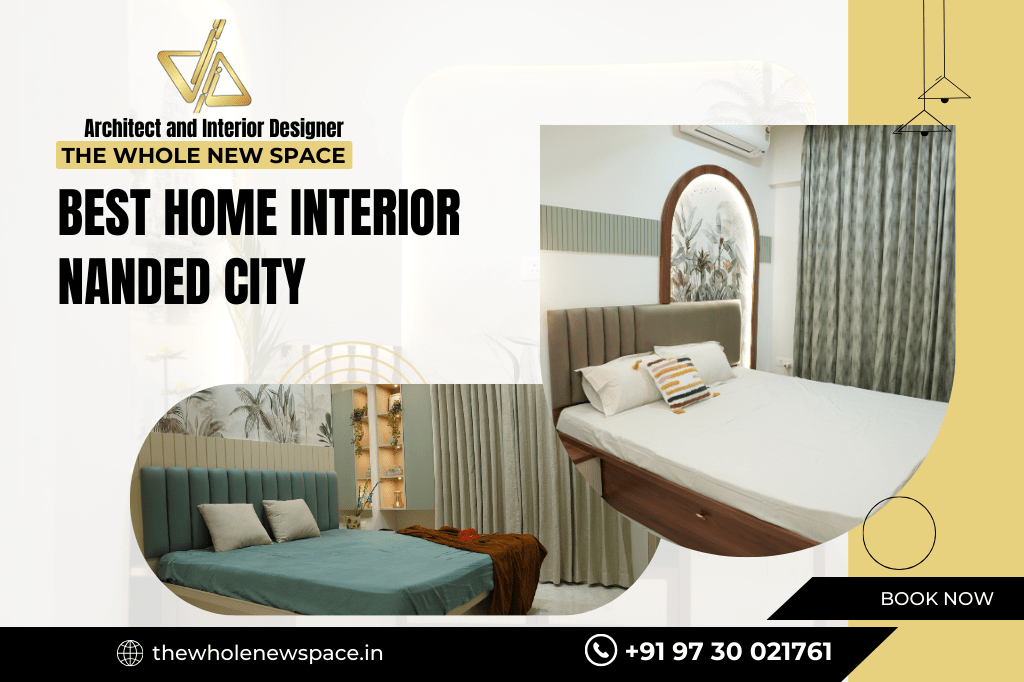 best home interior nanded city