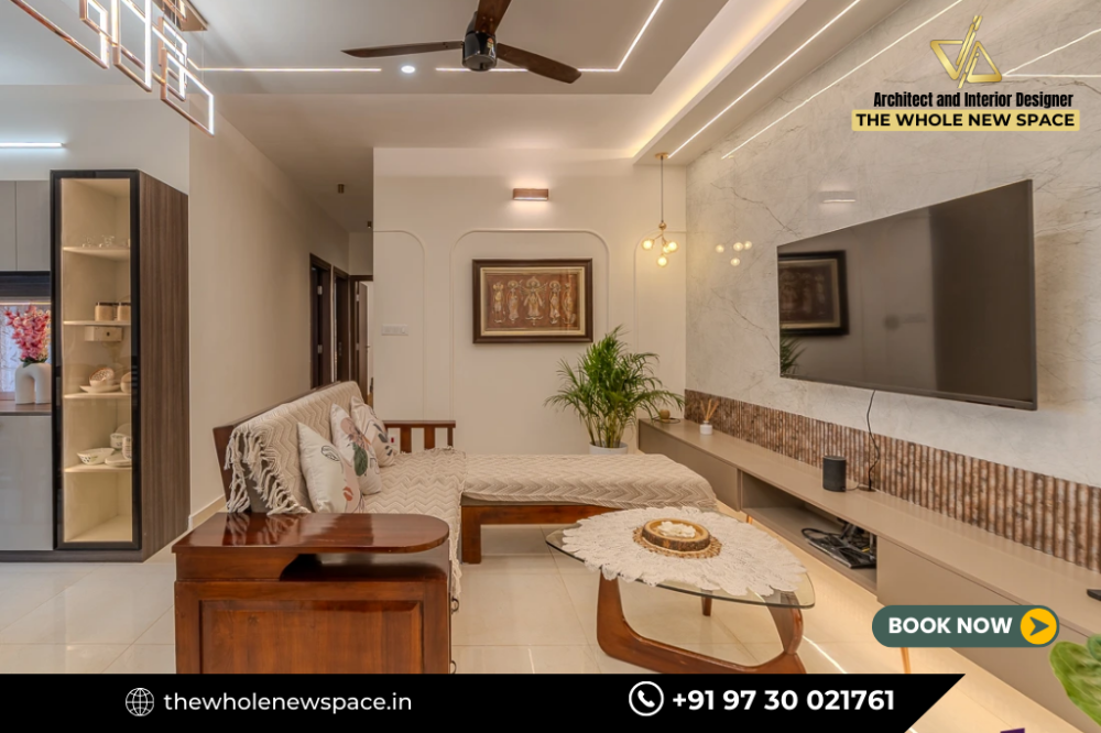 best interior designer in pune