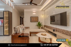 best interior designer in pune