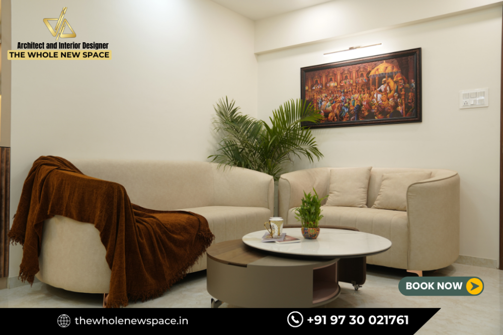 interior designer in Baner