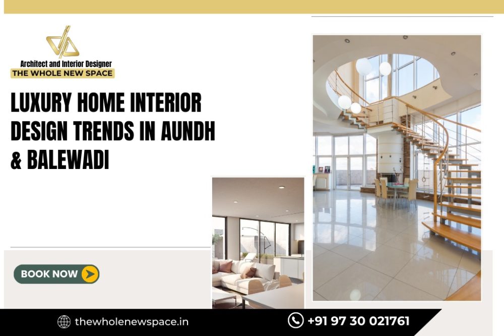 luxury home interior design