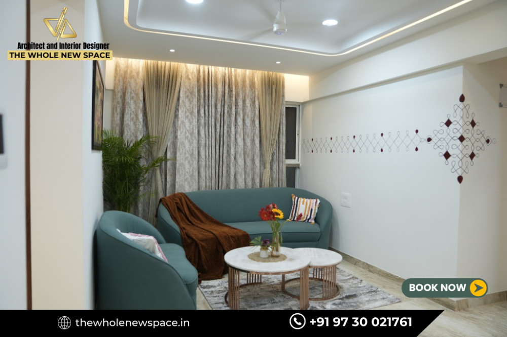 interior designer in bavdhan