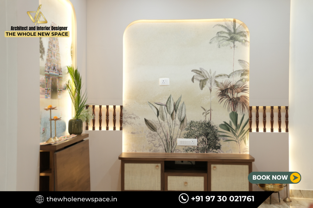 Best Interior Designer in Narhe Pune