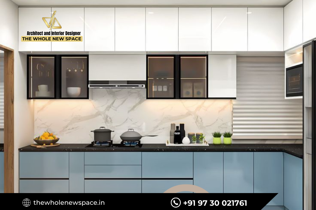 Best Interior Designer in Narhe