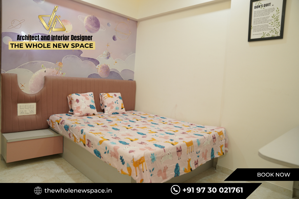 Best Interior Designer in Sinhgad Road