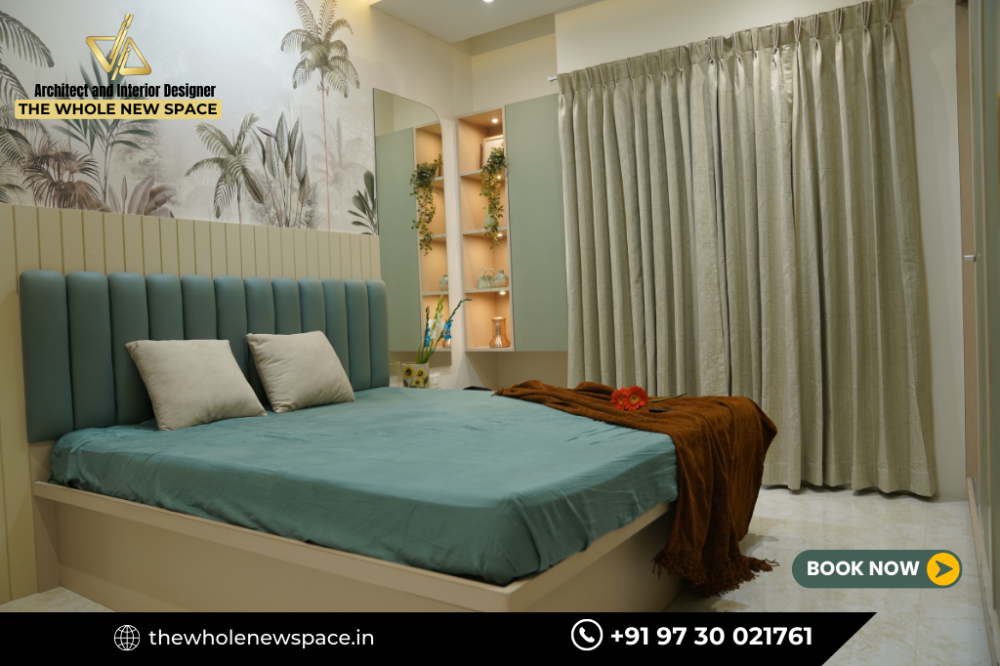 Best Interior Designer in Narhe Pune