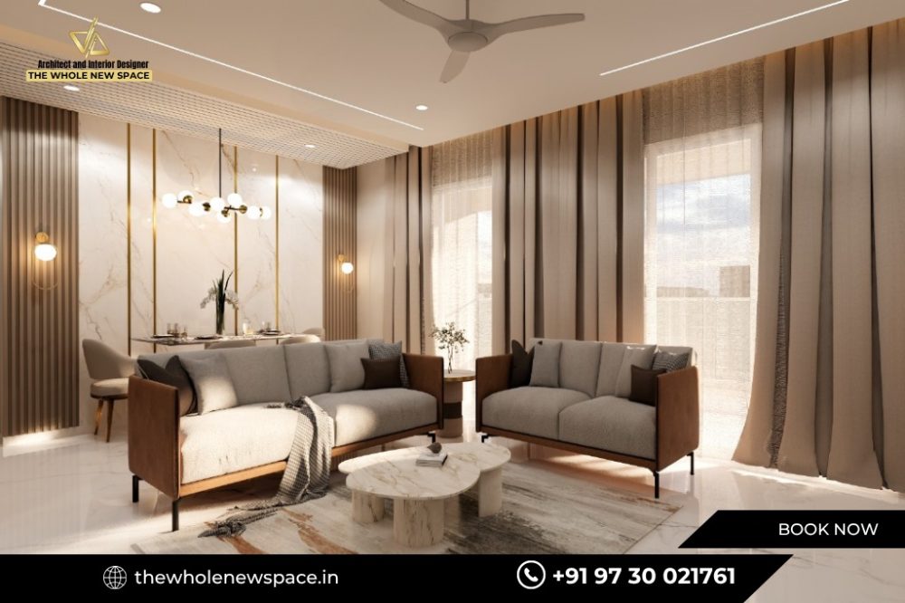 Interior Designer in Baner Pune