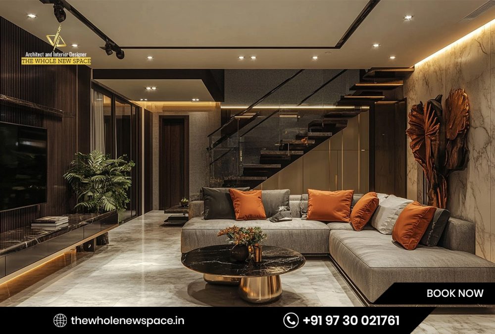 Interior Designer