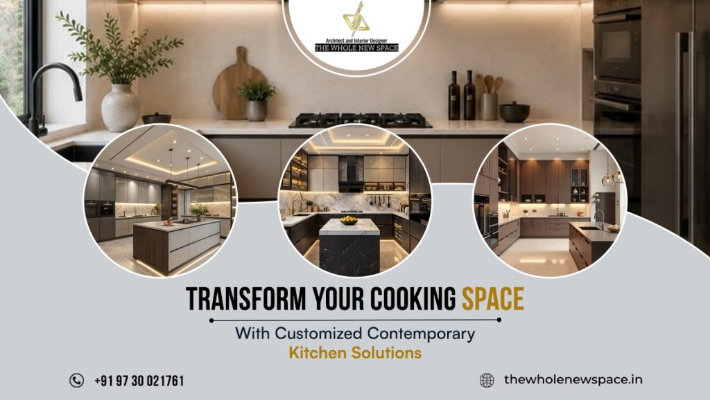 Modular Kitchen Designer
