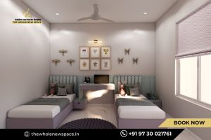 Modular Kitchen Designer