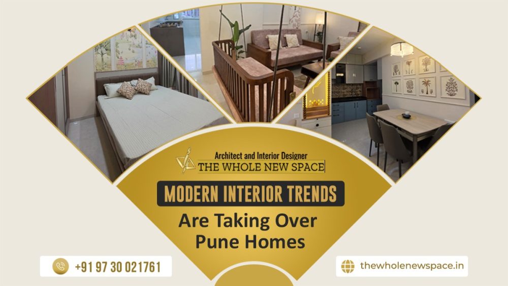 Best Interior Designers in Narhe
