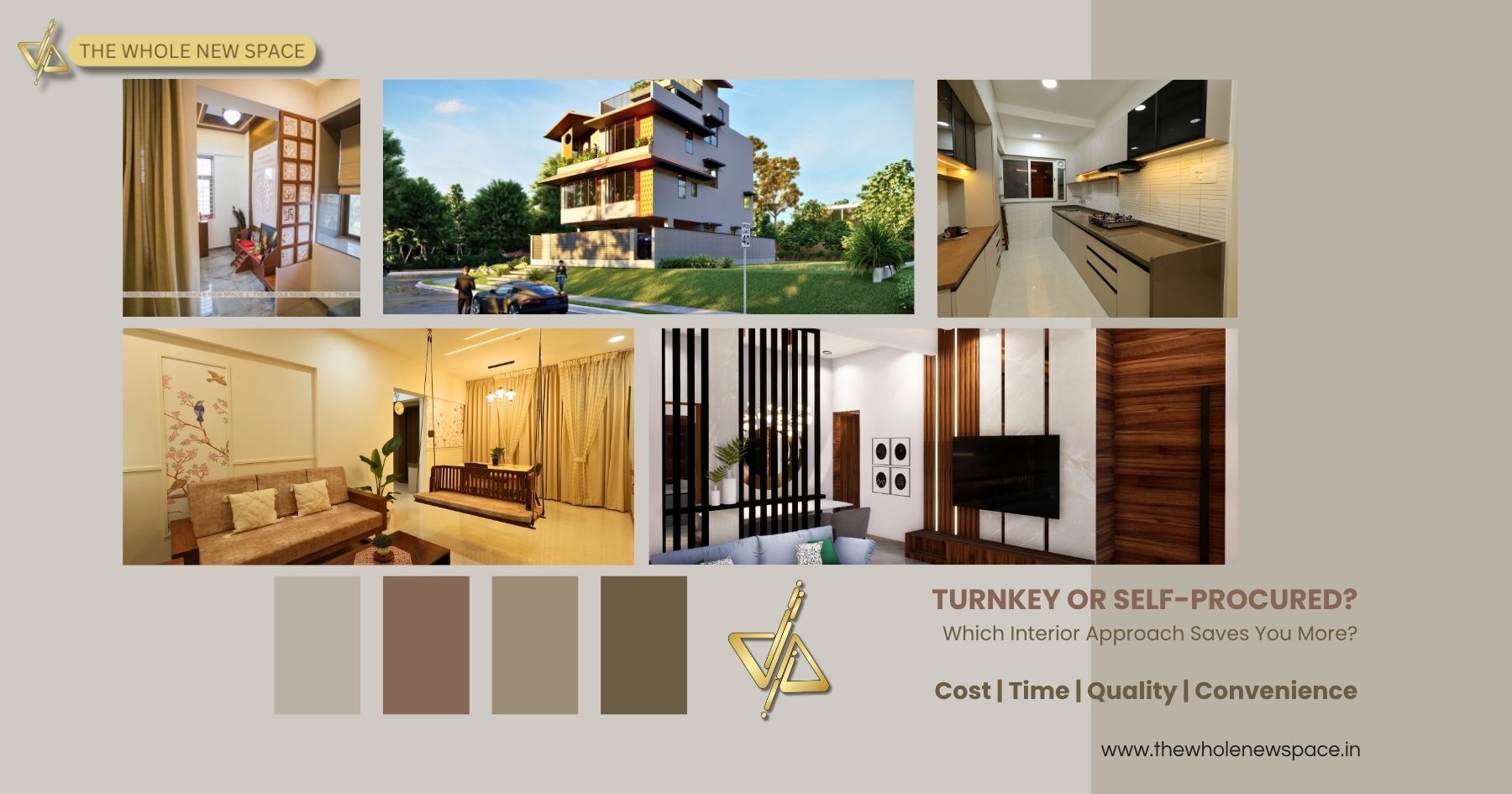 #TurnkeyInteriors #SelfProcuredInteriors #InteriorDesign #HomeInteriors #InteriorDesignPune #PuneInteriorDesigner #HomeInteriorIdeas #1BHKInteriors #2BHKInteriors #3BHKInteriors #4BHKInteriors #BungalowInteriors #PenthouseDesign #FarmhouseInteriors #HomeRenovation